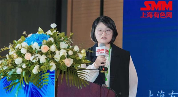 10月18日，由上海有色網(wǎng)（SMM）主辦的2023年中國(guó)新能源產(chǎn)業(yè)年會(huì)在廈門圓滿落幕！