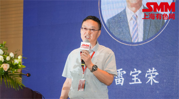 10月18日，由上海有色網(wǎng)（SMM）主辦的2023年中國(guó)新能源產(chǎn)業(yè)年會(huì)在廈門圓滿落幕！