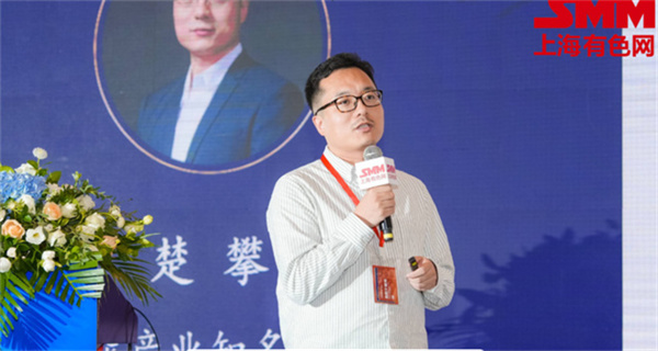 10月18日，由上海有色網(wǎng)（SMM）主辦的2023年中國(guó)新能源產(chǎn)業(yè)年會(huì)在廈門圓滿落幕！