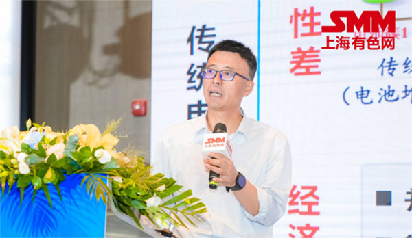 10月18日，由上海有色網(wǎng)（SMM）主辦的2023年中國(guó)新能源產(chǎn)業(yè)年會(huì)在廈門圓滿落幕！