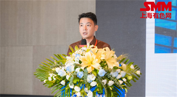 10月18日，由上海有色網(wǎng)（SMM）主辦的2023年中國(guó)新能源產(chǎn)業(yè)年會(huì)在廈門圓滿落幕！