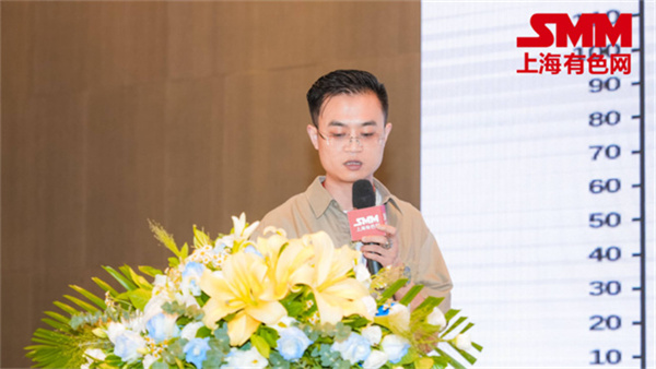 10月18日，由上海有色網(wǎng)（SMM）主辦的2023年中國(guó)新能源產(chǎn)業(yè)年會(huì)在廈門圓滿落幕！