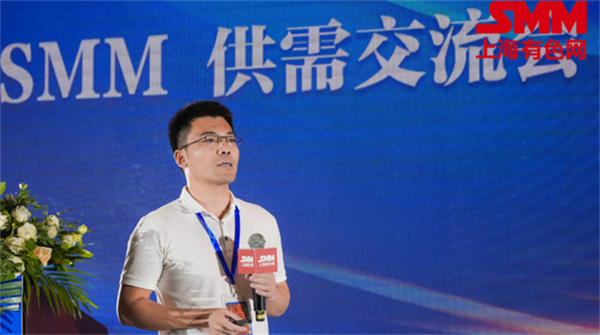 10月18日，由上海有色網(wǎng)（SMM）主辦的2023年中國(guó)新能源產(chǎn)業(yè)年會(huì)在廈門圓滿落幕！