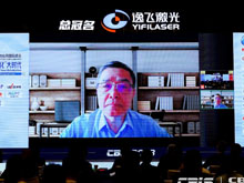 歐陽明高院士：共同推進中國電池技術進步和可持續(xù)發(fā)展