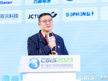 深圳市時代高科技設備股份有限公司研究院院長楊毅：新能源賽道大爆發(fā) 真空干燥技術如何進化？