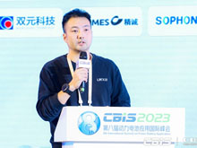 靈西機器人雷宇：視覺檢測技術在鋰電表面檢測領域的創(chuàng)新應用