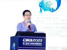 中國航空學會電動航空分會青年委員、秘書/北京理工大學助理研究員王明凱：電動飛行的動力需求分析與設計優(yōu)化研究進展