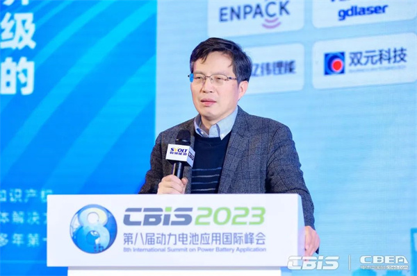 9000GWh！“百舸爭流”新能源電池萬億新藍海