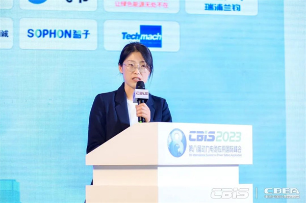 9000GWh！“百舸爭流”新能源電池萬億新藍海