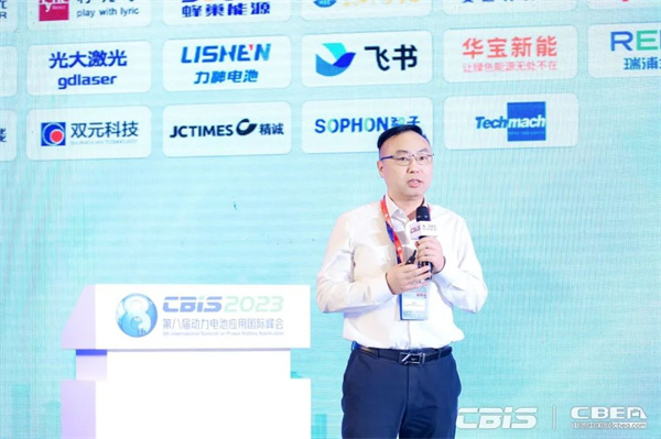 9000GWh！“百舸爭流”新能源電池萬億新藍海