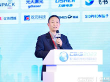 合肥國軒高科動力能源有限公司國際業(yè)務板塊副總裁張銘杰：聚焦海外新能源市場前景與挑戰(zhàn)