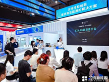 配套車型激增，蘭鈞新能源商儲共用324Ah電芯亮相