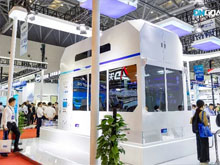宏工科技自動化新品蓄勢CIBF2024，驅動綠色能源智造未來
