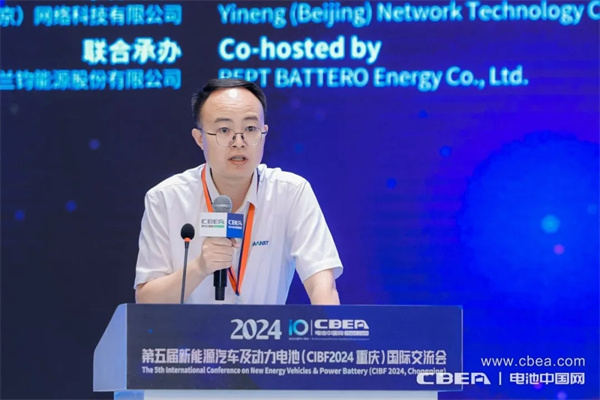 超360Wh/kg鋰電量產在即！前段設備“升階”