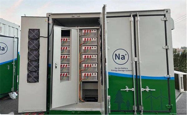 鈉電應用不及預期 產業化道路在何方？