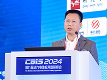 欣旺達王明旺：加快建立全球化合作網絡，確保業務穩定性和抗風險能力