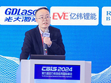 曼恩斯特李寧：鋰電代際更迭，干法工藝當仁不讓！