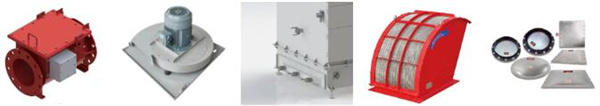威爾登代表亮相CBIS峰會，除塵器已獲歐盟ATEX防爆、CE等多項(xiàng)認(rèn)證