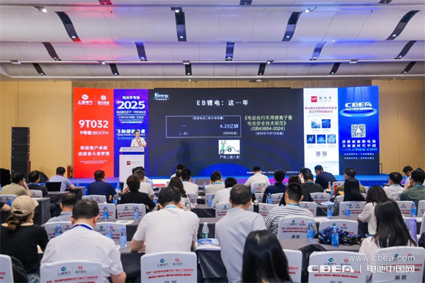 eVTOL加速起飛，電動航空電池實現革新突破