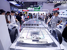 萬(wàn)億低空經(jīng)濟(jì)市場(chǎng)激戰(zhàn)正酣，欣旺達(dá)如何在低空動(dòng)力賽道 “起飛”？