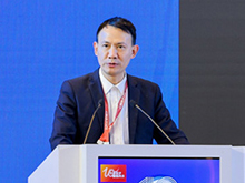 瑞浦蘭鈞曹輝：鋰電全球化進入“體系競爭”階段，“走得遠更重要”