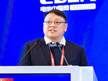正力新能唐佳主旨發言：從產能規?；疆a線效率化--正力新能制造體系的創新與實踐
