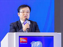 韓國新萬金開發廳官員金銀哲：中韓產業合作新機會，共建二次電池投資新熱土