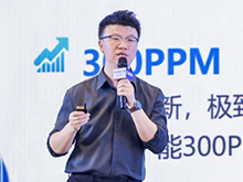 先導智能葉正平：500ppm小圓柱/300ppm大圓柱電池產線即將交付