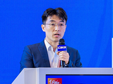 藍京新能源劉冀鵬：瞄定切疊工藝路線，系列化布局大圓柱電池