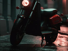 東南亞/南亞兩輪車(chē)電動(dòng)化市場(chǎng)“爆發(fā)”