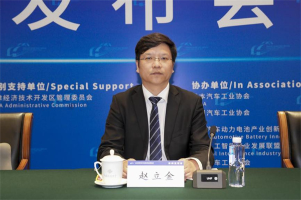 2026中國汽車產(chǎn)業(yè)發(fā)展（泰達）國際論壇新聞發(fā)布會成功舉辦