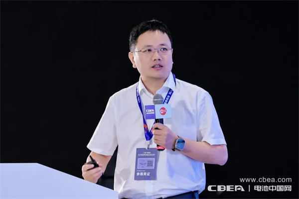 硅寶科技黃強：從“碳”入“硅”，以新材料破局