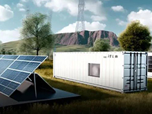 內蒙古15GWh儲能項目開工，電池廠商擴產再提速
