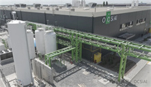 OCSiAl 啟動第二條單壁碳納米管生產線，總產能提升至120噸