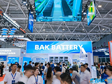 比克電池亮相CIBF 2026，為新能源時(shí)代注入“芯”動(dòng)能
