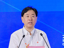 中國化物協會秘書長王澤深：動力電池“巔峰試煉”開啟！