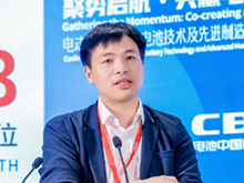 熊需海-遼寧通用航空研究院副院長：中國電動航空產業發展趨勢及面臨挑戰