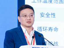 杜義賢-廣東利元亨智能裝備股份有限公司研究院院長：技術破局：利元亨固態電池設備賦能航空領域