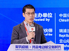 主持人：劉斐，動力電池應用分會首席標準官