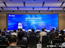 劍指航空電池巔峰試煉！CIBF2026深圳交流會(huì)把脈低空產(chǎn)業(yè)風(fēng)向