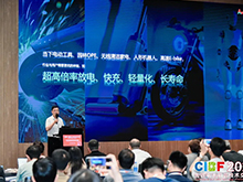名場(chǎng)面齊聚CIBF | 大小寧王“同框”錨定電池技術(shù)風(fēng)向標(biāo)