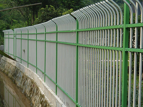 花園鋅鋼護欄 花園鋅鋼護欄
