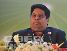 Rahul Walawalkar博士：印度儲能市場驅(qū)動力