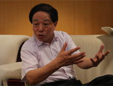 中國(guó)自行車(chē)協(xié)會(huì)理事長(zhǎng)馬中超：政府應(yīng)細(xì)化城市管理
