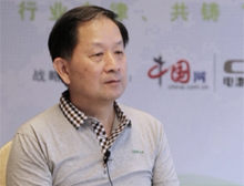 陸金龍：未來電動自行車行業(yè)應(yīng)向“互聯(lián)網(wǎng)+”等三方面發(fā)展