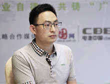 藍(lán)世有：商會是行業(yè)的“大管家”