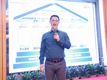 周明明獲省優(yōu)秀中國特色社會(huì)主義事業(yè)建設(shè)者稱號(hào)