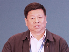 劉志佳：奇瑞汽車在新能源汽車領域發(fā)展情況介紹