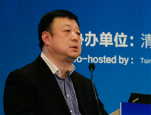 曹宏斌：2015是新能源汽車(chē)基礎(chǔ)設(shè)施規(guī)模化發(fā)展元年